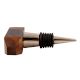 Wooden Gilli Resin Wine Stopper 